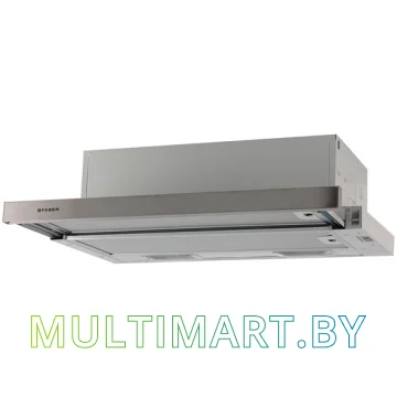 Вытяжка Faber FLEXA INOX A60 (110.0352.659)